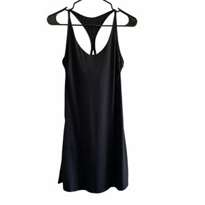 PRANA Opal Dress
Black
Size Small